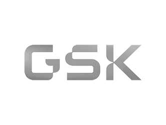 GSK Brand Logo