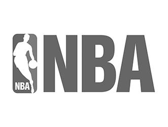 NBA Brand Logo